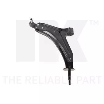 Triangle ou bras de suspension (train avant) NK OEM RBJ102930