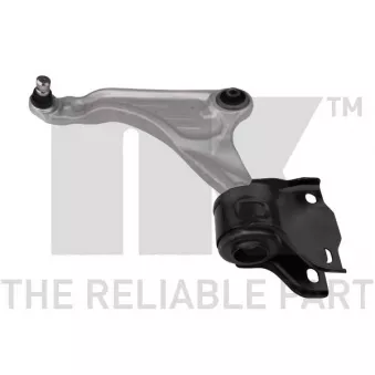 Triangle ou bras de suspension (train avant) NK OEM LR045802