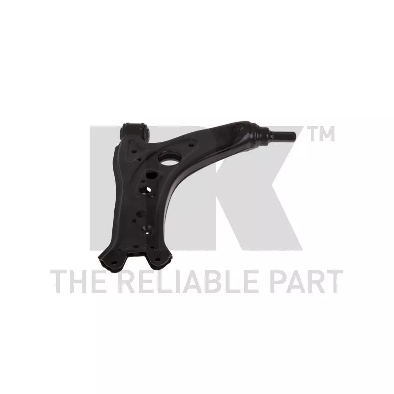 Triangle ou bras de suspension (train avant) NK 5014302 - Visuel 1