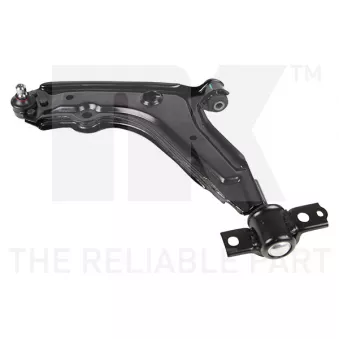 Triangle ou bras de suspension (train avant) NK OEM 6U0407151A