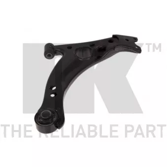 Triangle ou bras de suspension (train avant) NK OEM 4806820260