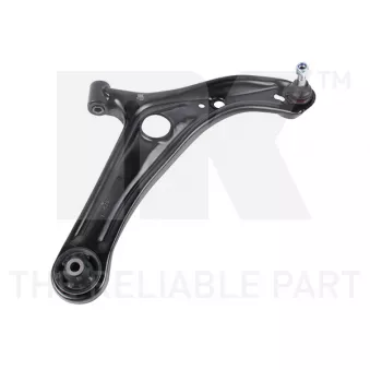 Triangle ou bras de suspension (train avant) NK OEM 4806859035