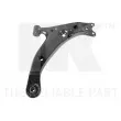NK 5014514 - Triangle ou bras de suspension (train avant)