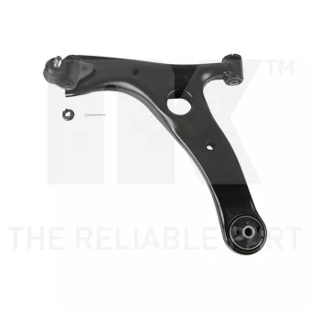 Triangle ou bras de suspension (train avant) NK OEM 4806942041