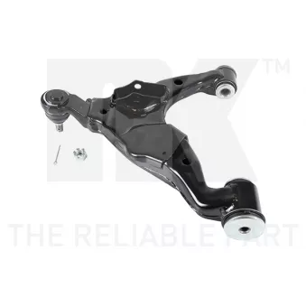 Triangle ou bras de suspension (train avant) NK OEM 4806960010