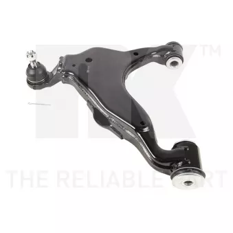 Triangle ou bras de suspension (train avant) NK OEM 4806860010