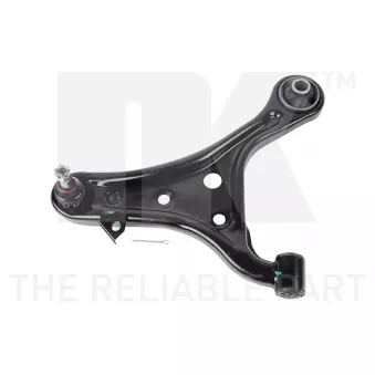 Triangle ou bras de suspension (train avant) NK OEM 4806979015