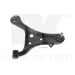 NK 5014548 - Triangle ou bras de suspension (train avant)