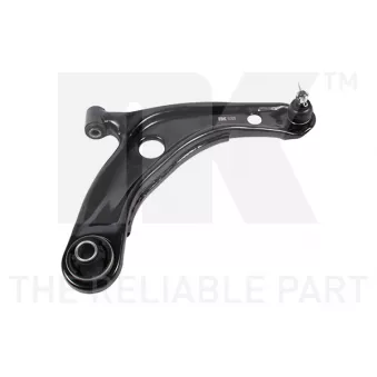 Triangle ou bras de suspension (train avant) NK OEM 4806809150