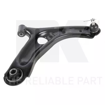 Triangle ou bras de suspension (train avant) NK OEM 480680H021