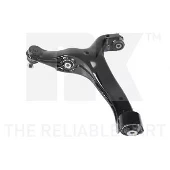 Triangle ou bras de suspension (train avant) NK OEM 2H0407151A