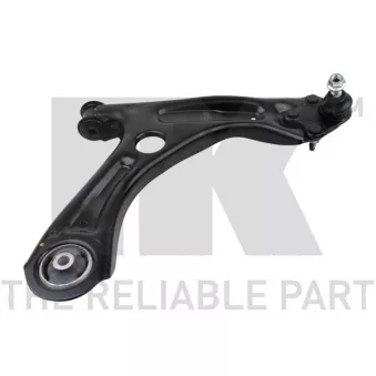 Triangle ou bras de suspension (train avant) NK OEM 1S0407152