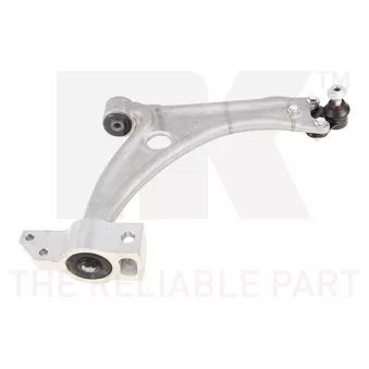 Triangle ou bras de suspension (train avant) NK OEM 8J0407151D