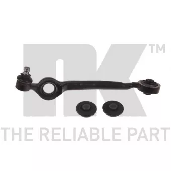 Triangle ou bras de suspension (train avant) NK OEM 4A0407151