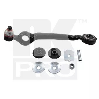 Triangle ou bras de suspension (train avant) NK OEM 4A0407151