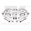Kit de réparation, bras triangulaire NK [50147161]