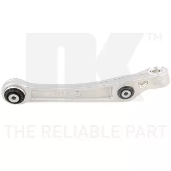 Triangle ou bras de suspension (train avant) NK OEM 4M0407152L