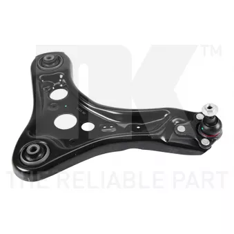 Triangle ou bras de suspension (train avant) NK 50147173