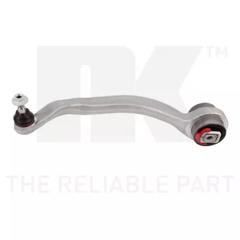 Triangle ou bras de suspension (train avant) NK OEM 4D0407693K