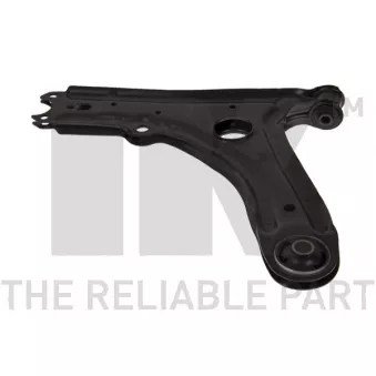 Triangle ou bras de suspension (train avant) NK OEM 1H0407151