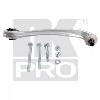 Triangle ou bras de suspension (train avant) NK OEM 8D0407505E