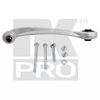 Triangle ou bras de suspension (train avant) NK OEM 8D0407506E