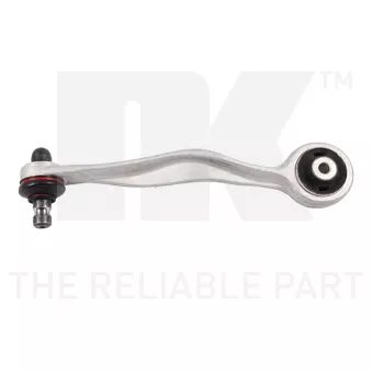 Triangle ou bras de suspension (train avant) NK OEM 4D0407509D