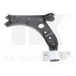 NK 5014743 - Triangle ou bras de suspension (train avant)