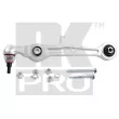 NK 5014747PRO - Triangle ou bras de suspension (train avant)