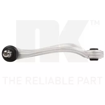 Triangle ou bras de suspension (train avant) NK OEM 4E0407509G