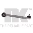 NK 5014754 - Triangle ou bras de suspension (train avant)