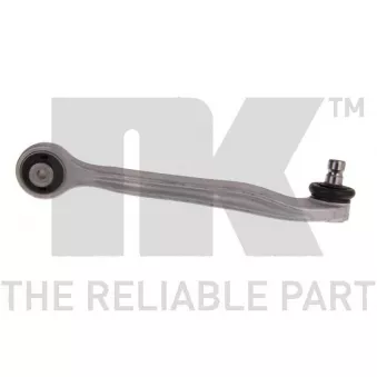 Triangle ou bras de suspension (train avant) NK OEM 4E0407506B