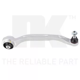 Triangle ou bras de suspension (train avant) NK OEM 4F0407694C