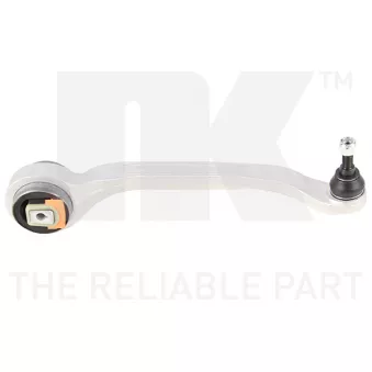 Triangle ou bras de suspension (train avant) NK OEM 4E0407694F
