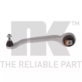 Triangle ou bras de suspension (train avant) NK OEM 4E0407693C
