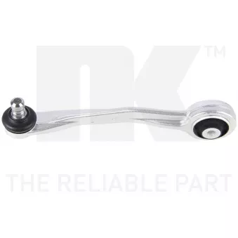 Triangle ou bras de suspension (train avant) NK OEM 8K0407509A