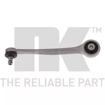 Triangle ou bras de suspension (train avant) NK OEM 8KD407505