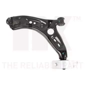 Triangle ou bras de suspension (train avant) NK OEM 5N0407151