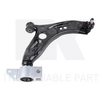 Triangle ou bras de suspension (train avant) NK OEM 1K0407152N