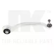 NK 5014796 - Triangle ou bras de suspension (train avant)