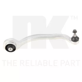 Triangle ou bras de suspension (train avant) NK OEM 8E0407694T