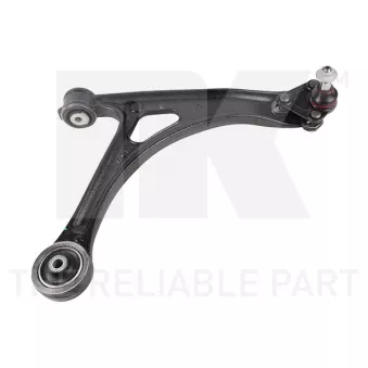 Triangle ou bras de suspension (train avant) NK OEM 8N0407152