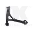 NK 5014799 - Triangle ou bras de suspension (train avant)