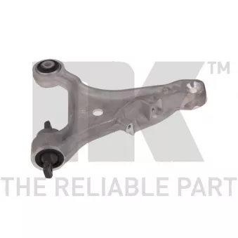 Triangle ou bras de suspension (train avant) NK OEM 8649542