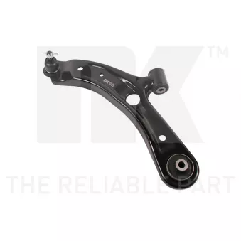 Triangle ou bras de suspension (train avant) NK OEM 4520268L00
