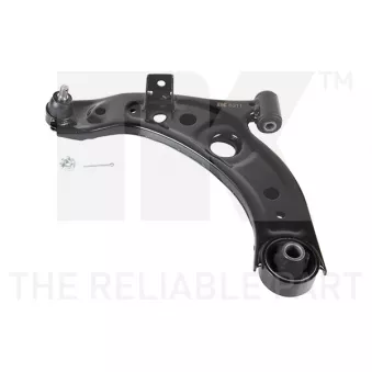 Triangle ou bras de suspension (train avant) NK OEM 48069B1020