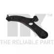 NK 5015205 - Triangle ou bras de suspension (train avant)