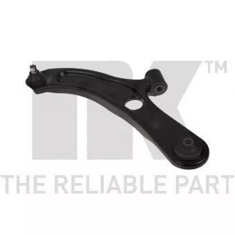 Triangle ou bras de suspension (train avant) NK OEM 4520257K00