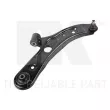 NK 5015206 - Triangle ou bras de suspension (train avant)