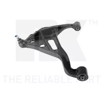 Triangle ou bras de suspension (train avant) NK OEM 4520267D01000